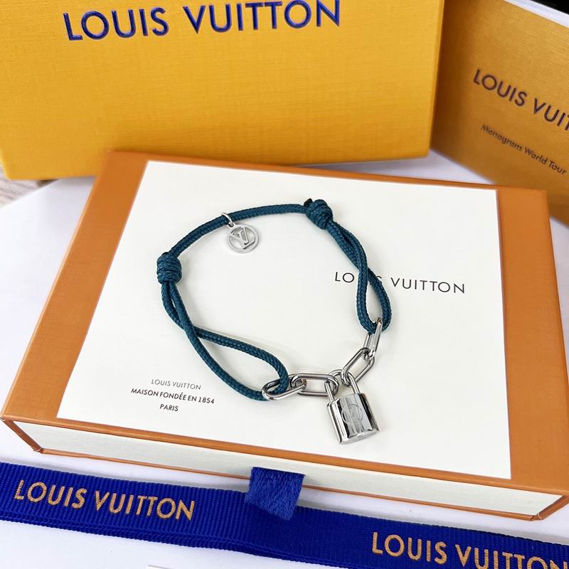 LV Bracelet 03lyr550
